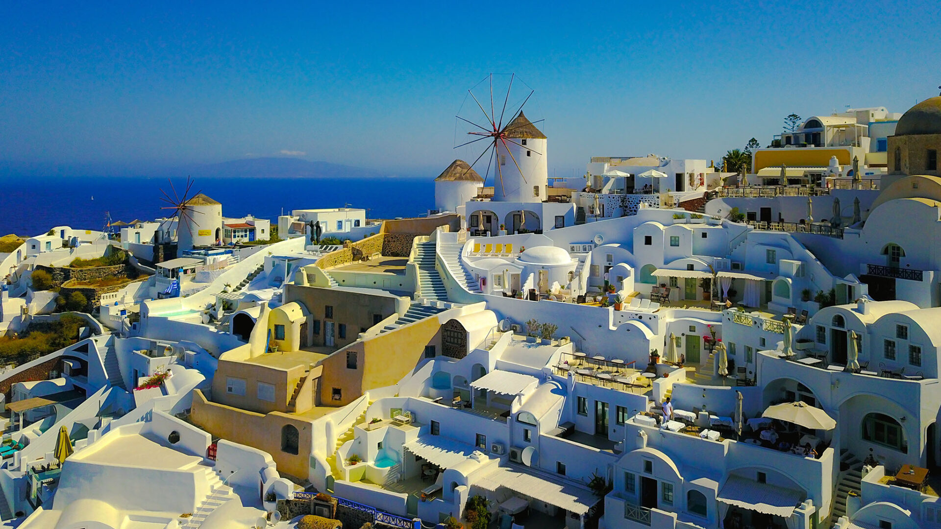 Savvy Destinations